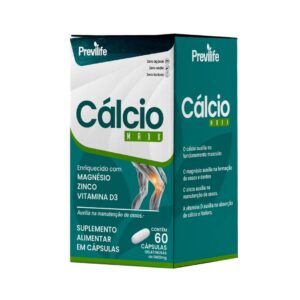 CÁLCIO MAXX