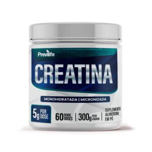 CREATINA