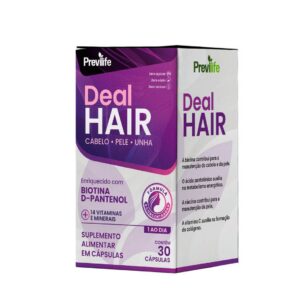 DEAL HAIR
