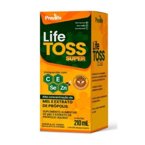 LIFE TOSS SUPER