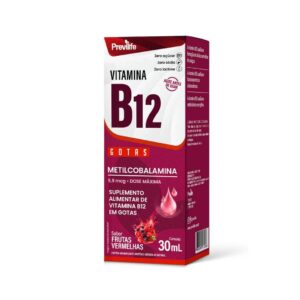 VITAMINA B12